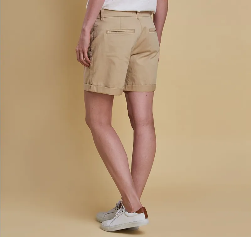 Barbour shorts ladies new arrivals